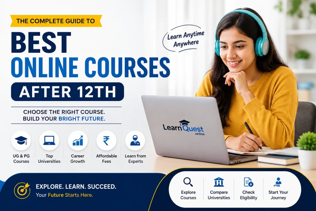 best-online-courses-after-12th